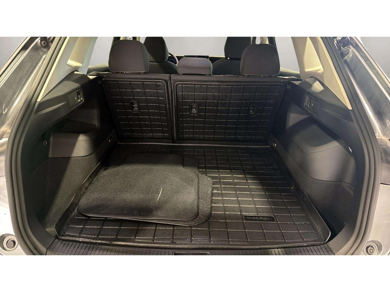 2025 Volkswagen Tiguan TRENDLINE | CLEAN CARFAX | 1 OWNER | HTD SEATS Photo