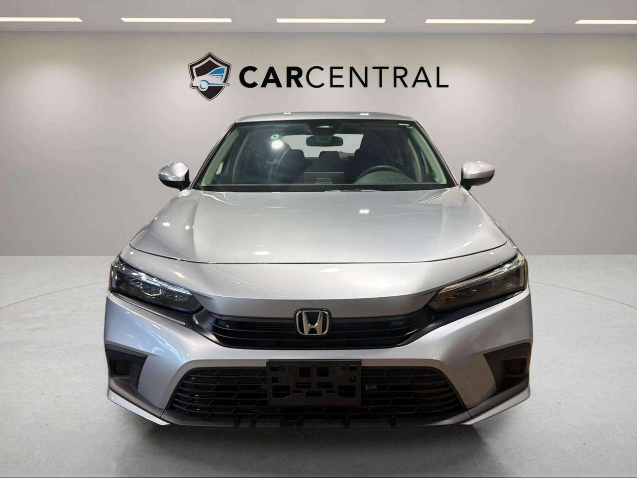 2023 Honda Civic LX | HTD SEATS| BACKUP CAM | CARPLAY| HONDA SENSE Photo