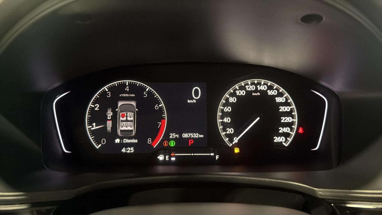 2023 Honda Civic LX | HTD SEATS| BACKUP CAM | CARPLAY| HONDA SENSE Photo