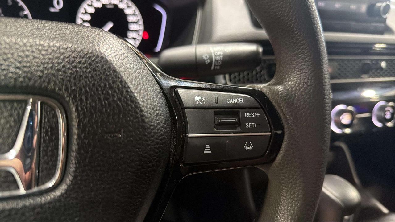 2023 Honda Civic LX | HTD SEATS| BACKUP CAM | CARPLAY| HONDA SENSE Photo