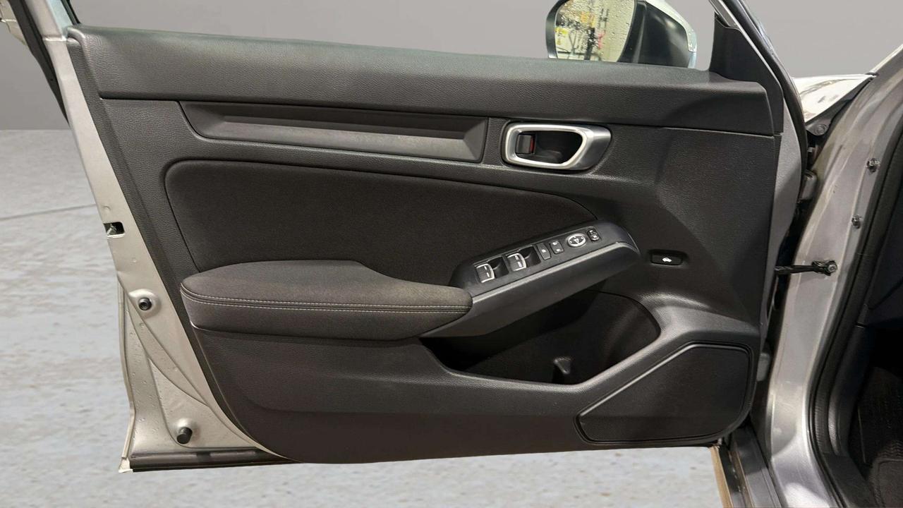 2023 Honda Civic LX | HTD SEATS| BACKUP CAM | CARPLAY| HONDA SENSE Photo