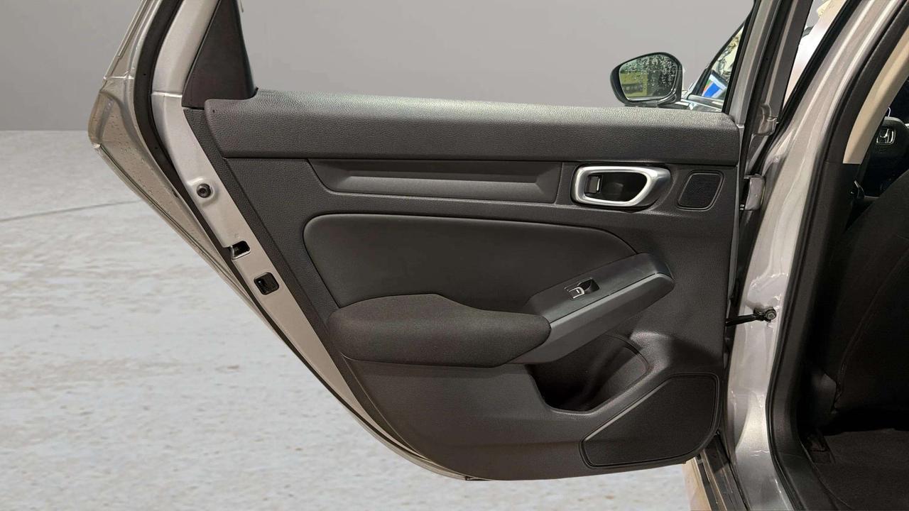 2023 Honda Civic LX | HTD SEATS| BACKUP CAM | CARPLAY| HONDA SENSE Photo