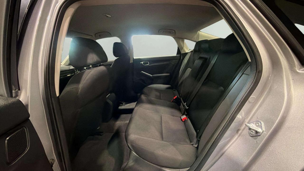 2023 Honda Civic LX | HTD SEATS| BACKUP CAM | CARPLAY| HONDA SENSE Photo