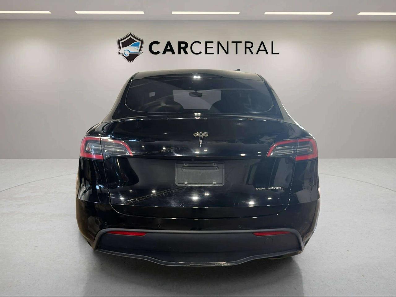 2021 Tesla Model Y LONG RANGE | AWD | GLASS ROOF | HTD SEATS | Photo3