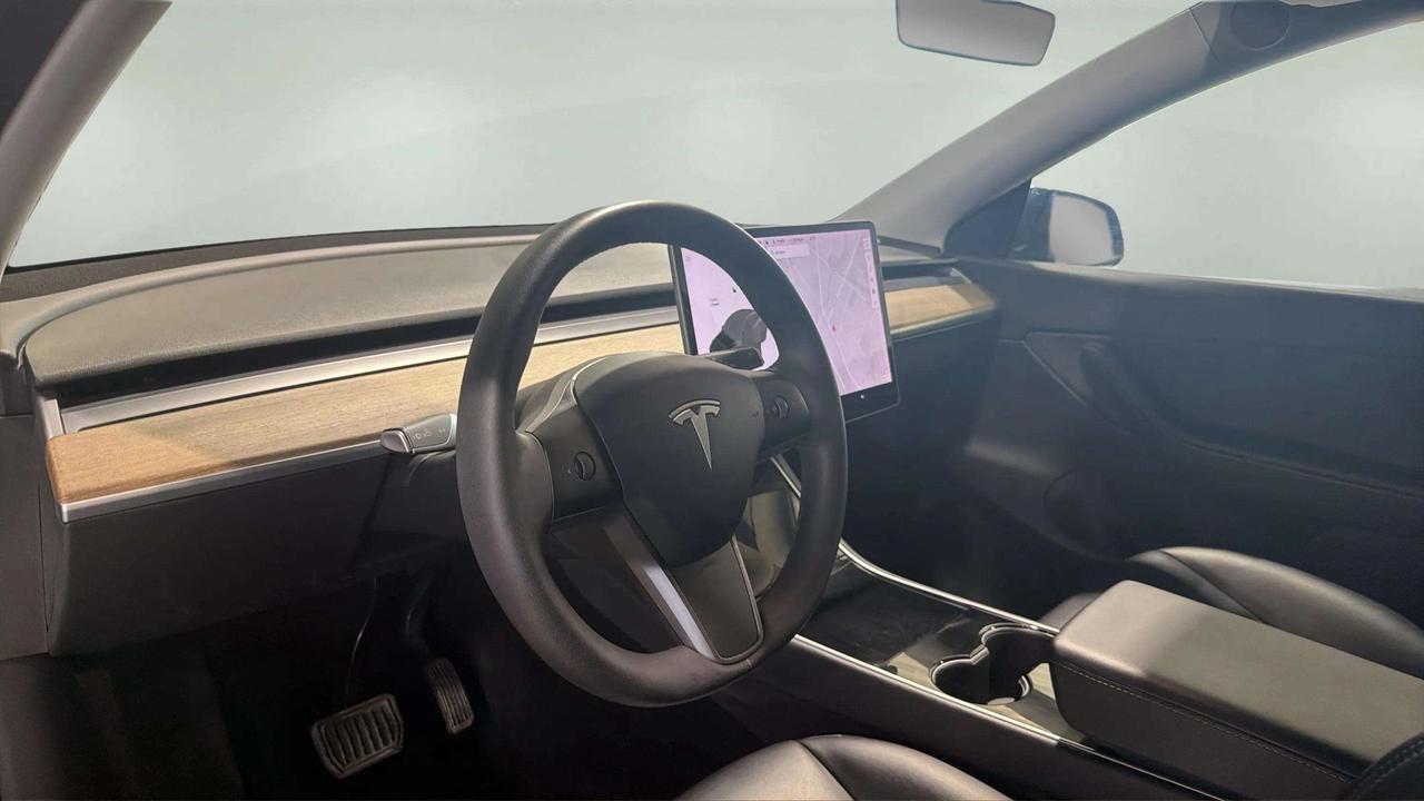 2021 Tesla Model Y LONG RANGE | AWD | GLASS ROOF | HTD SEATS | Photo