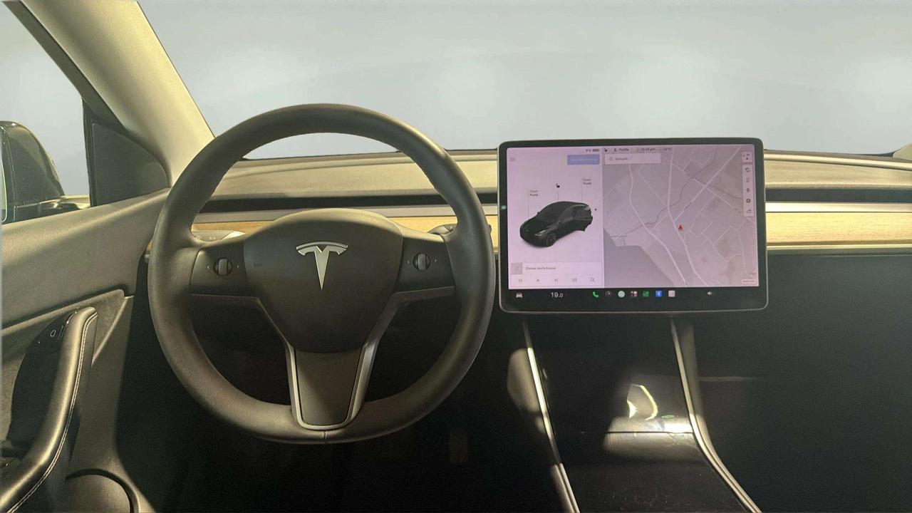 2021 Tesla Model Y LONG RANGE | AWD | GLASS ROOF | HTD SEATS | Photo
