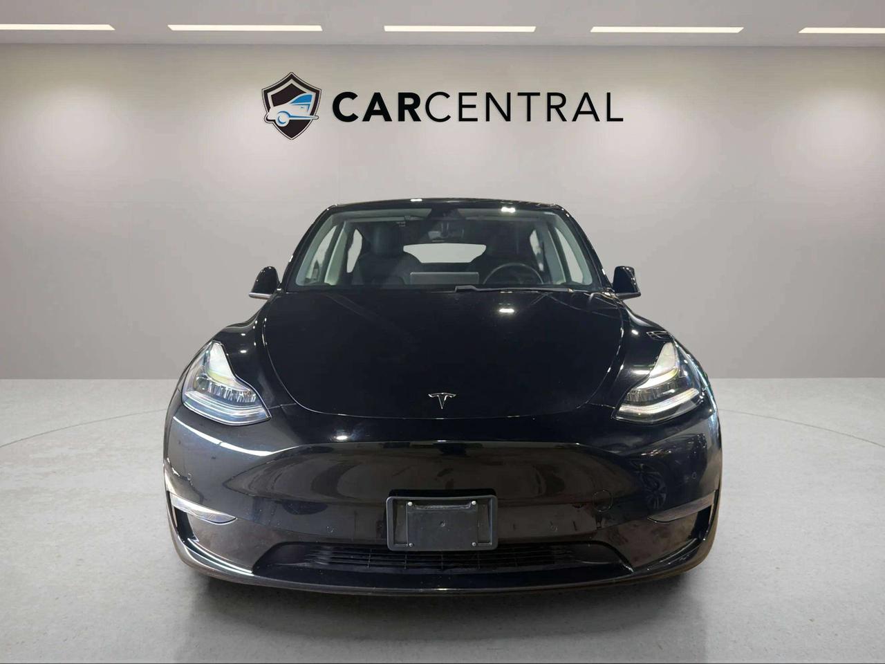 2021 Tesla Model Y LONG RANGE | AWD | GLASS ROOF | HTD SEATS | Photo