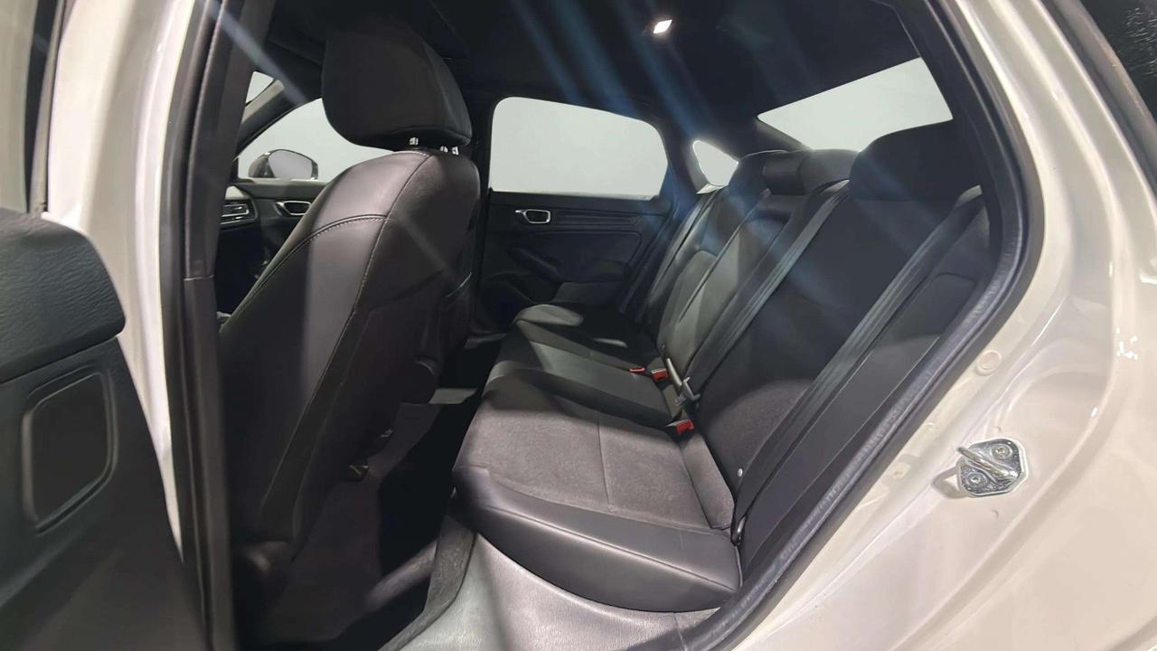 2025 Honda Civic SPORT HYBRID | SUNROOF | CARPLAY | LANE ASST Photo