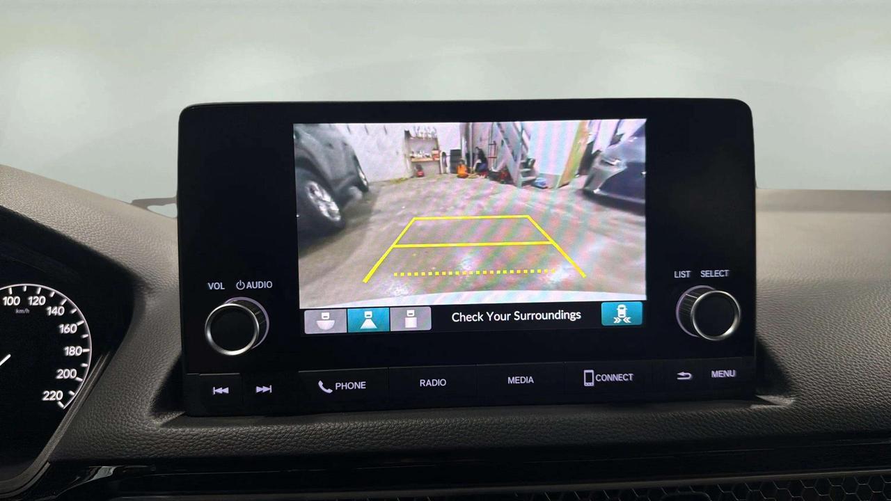 2025 Honda Civic SPORT HYBRID | SUNROOF | CARPLAY | LANE ASST Photo