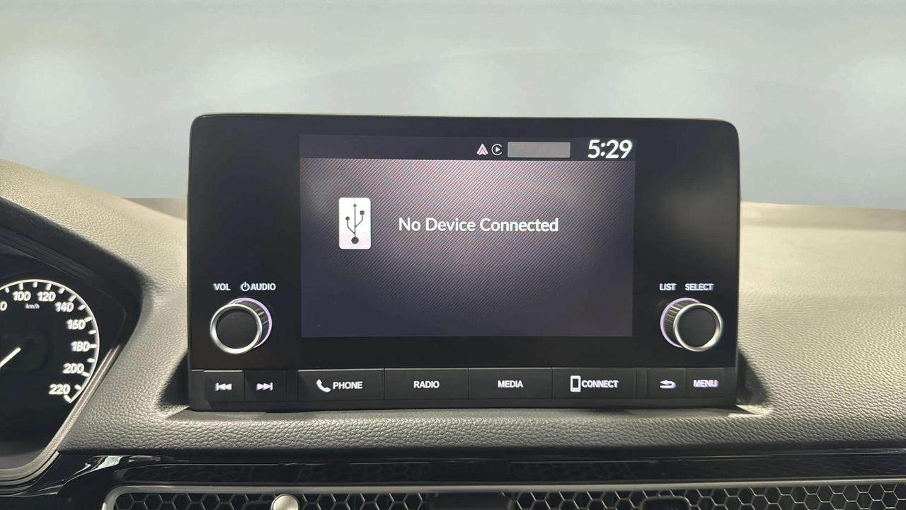 2025 Honda Civic SPORT HYBRID | SUNROOF | CARPLAY | LANE ASST Photo