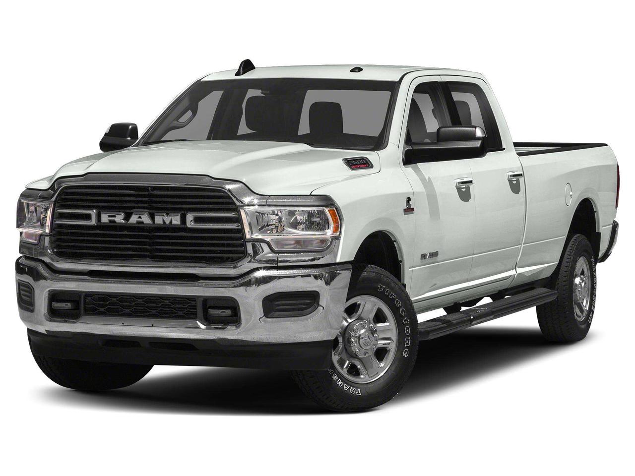 Used 2021 RAM 2500 Big Horn for sale in Calgary, AB