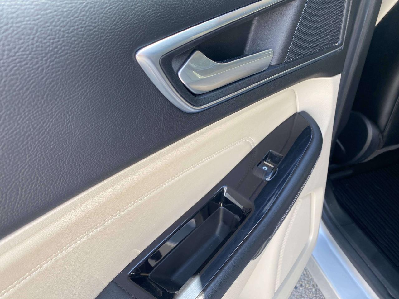 2017 Ford Edge TITANIUM, CLEAN CARFAX, REMOTE START, LEATHER! - Photo #17