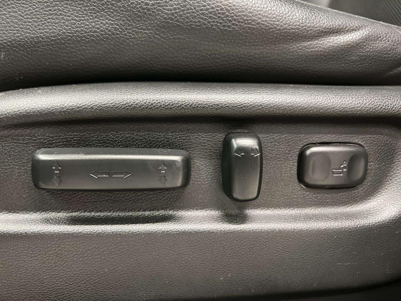 2019 Honda Ridgeline TOURING AWD | LEATHER |SUNROOF | CARPLAY | TONNEAU Photo
