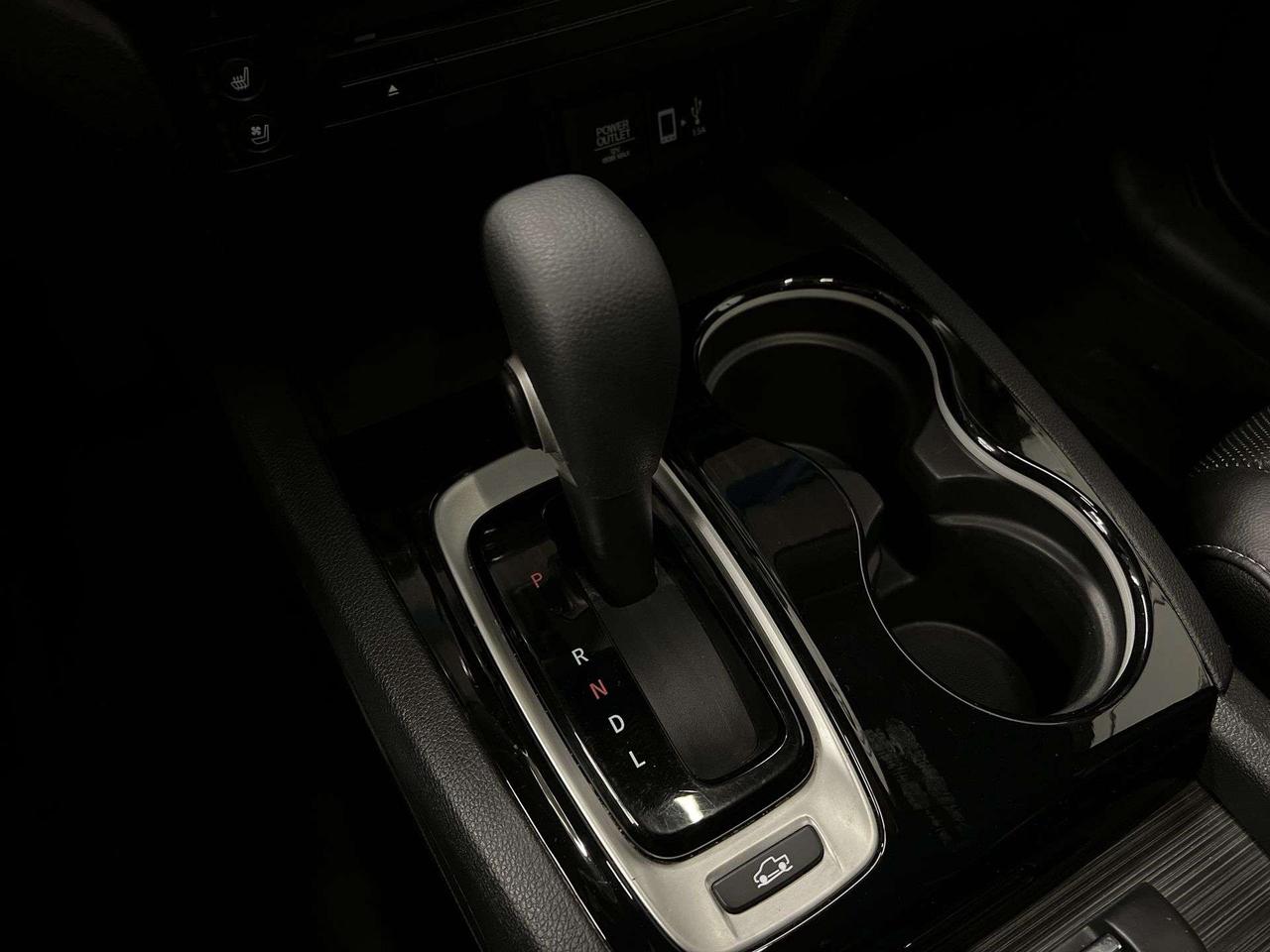 2019 Honda Ridgeline TOURING AWD | LEATHER |SUNROOF | CARPLAY | TONNEAU Photo