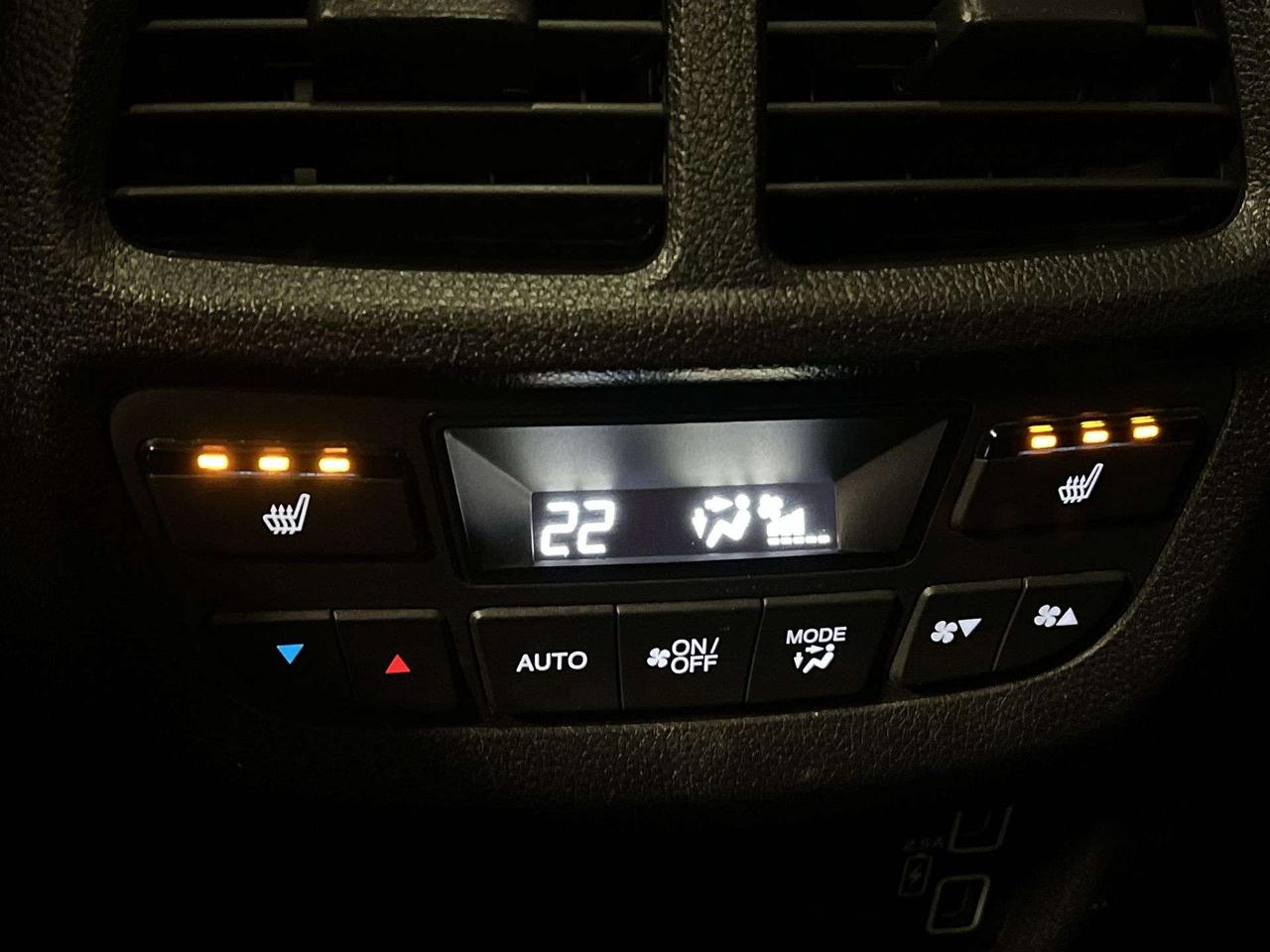 2019 Honda Ridgeline TOURING AWD | LEATHER |SUNROOF | CARPLAY | TONNEAU Photo