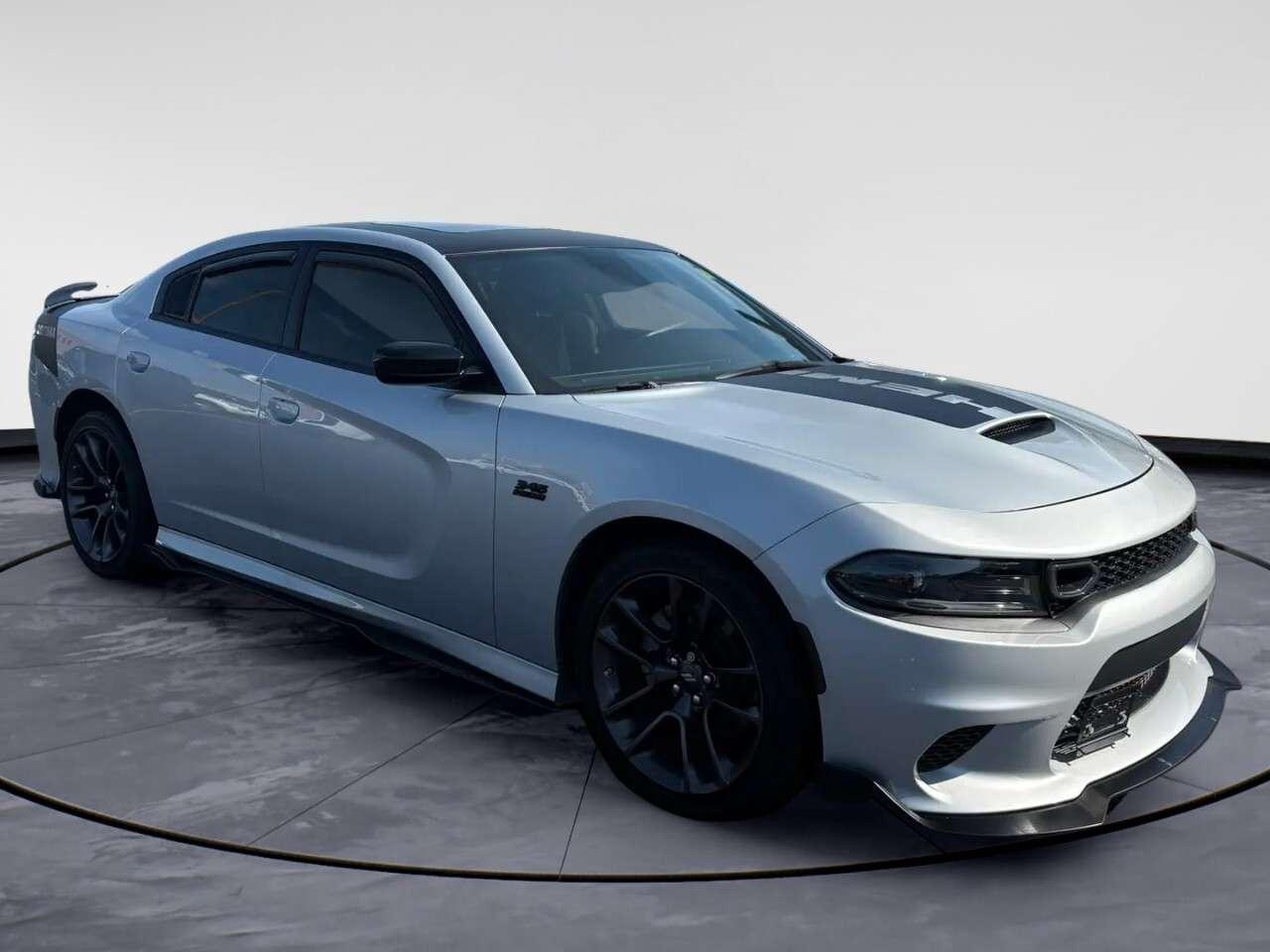 Used 2023 Dodge Charger R/T for sale in Windsor, ON