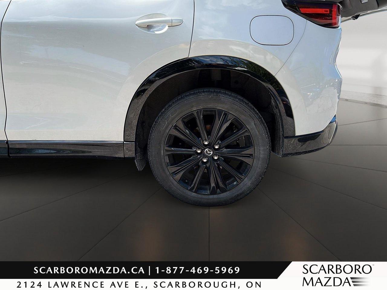 2023 Mazda CX-5 Sport Design w/Turbo Photo