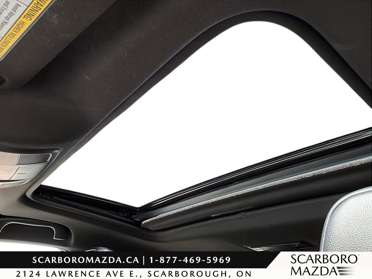 2023 Mazda CX-5 Sport Design w/Turbo Photo