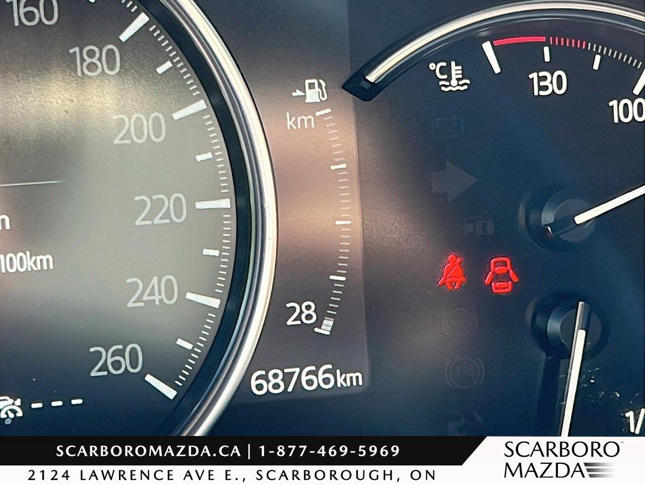 2023 Mazda CX-5 Sport Design w/Turbo Photo