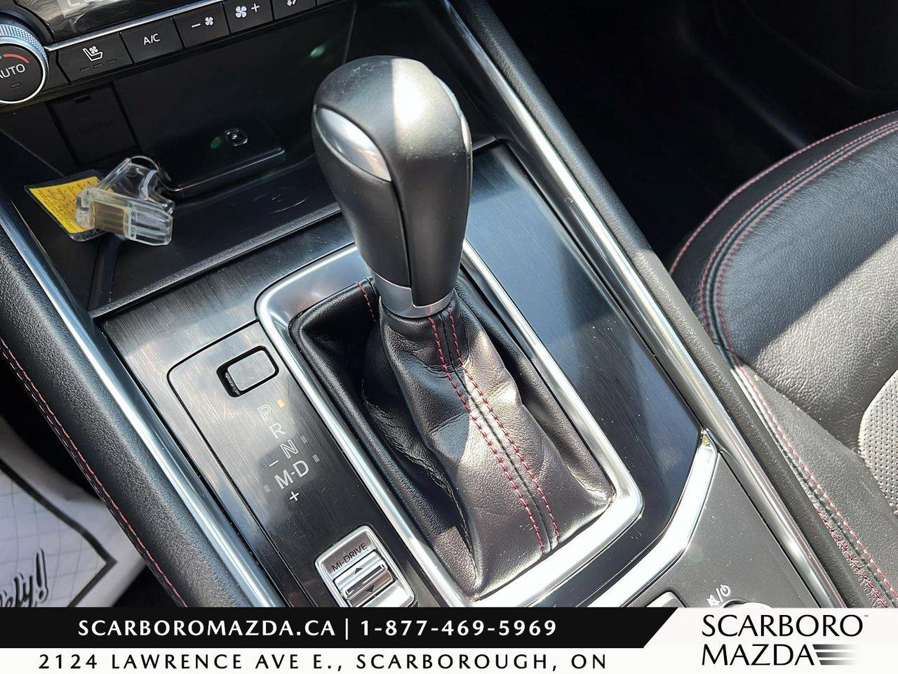 2023 Mazda CX-5 Sport Design w/Turbo Photo