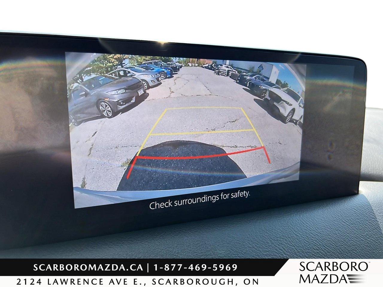 2023 Mazda CX-5 Sport Design w/Turbo Photo
