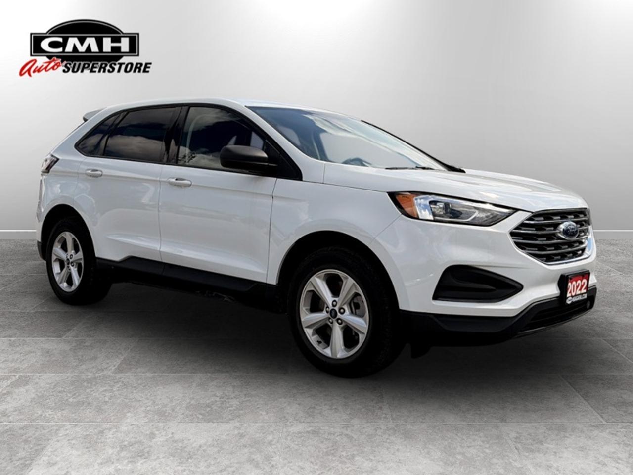 2022 Ford Edge SE Photo4