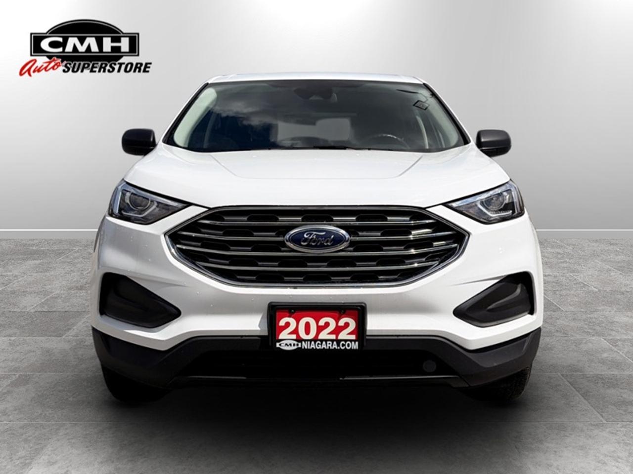 2022 Ford Edge SE Photo