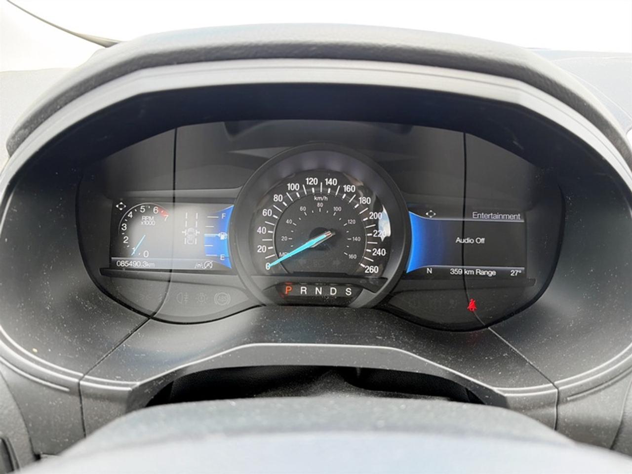 2022 Ford Edge SE Photo