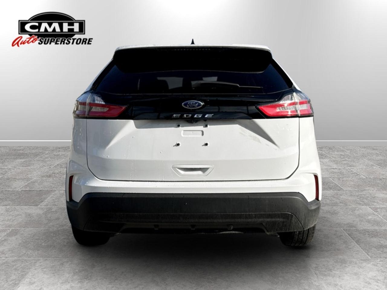 2022 Ford Edge SE  **APPLE CARPLAY - BLIND SPOT** Photo3