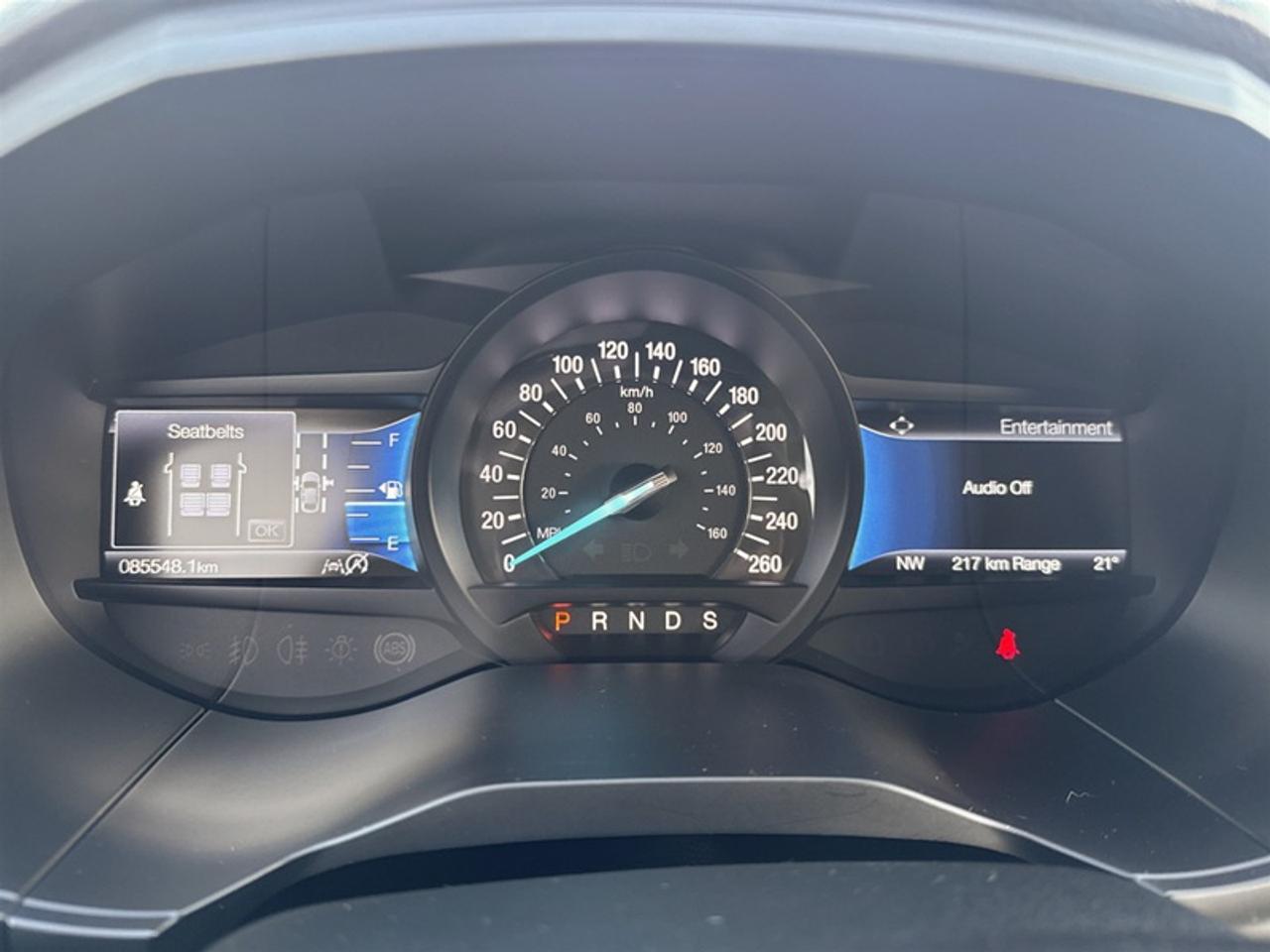 2022 Ford Edge SE  **APPLE CARPLAY - BLIND SPOT** Photo