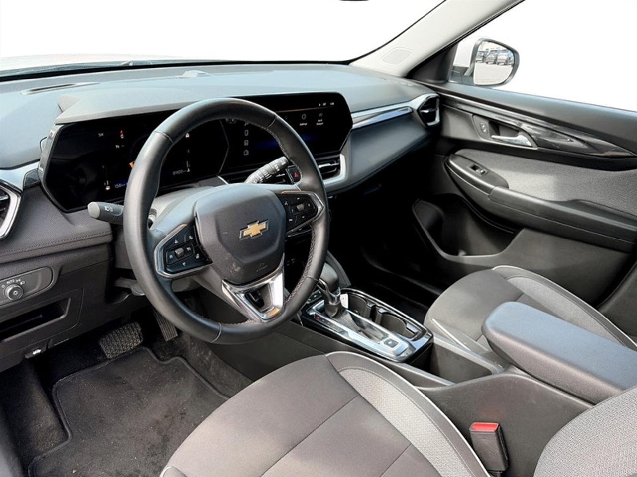 2024 Chevrolet TrailBlazer LT Photo