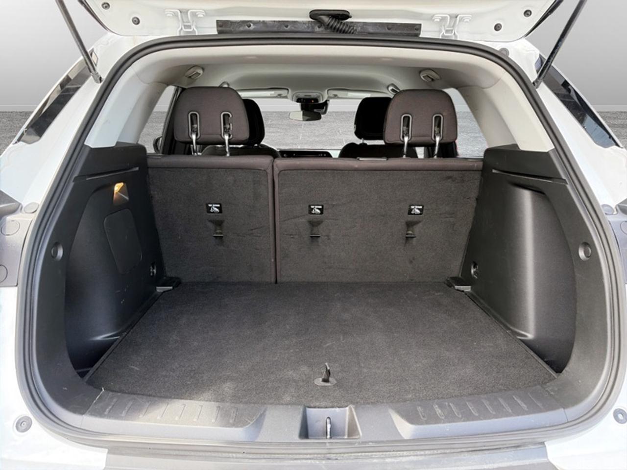 2024 Chevrolet TrailBlazer LT Photo