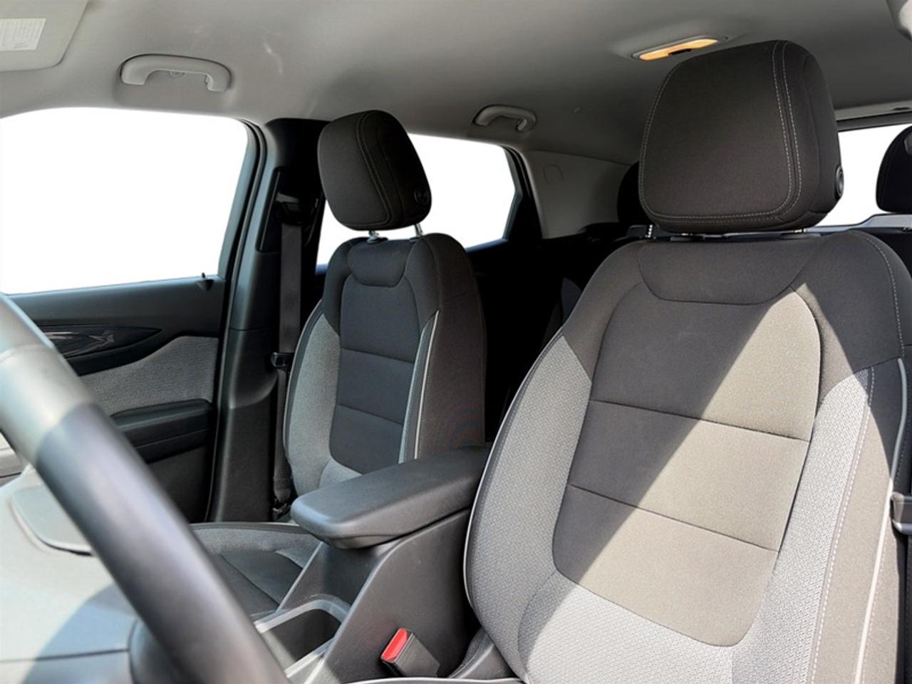 2024 Chevrolet TrailBlazer LT Photo