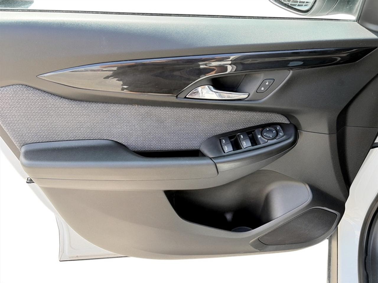 2024 Chevrolet TrailBlazer LT Photo