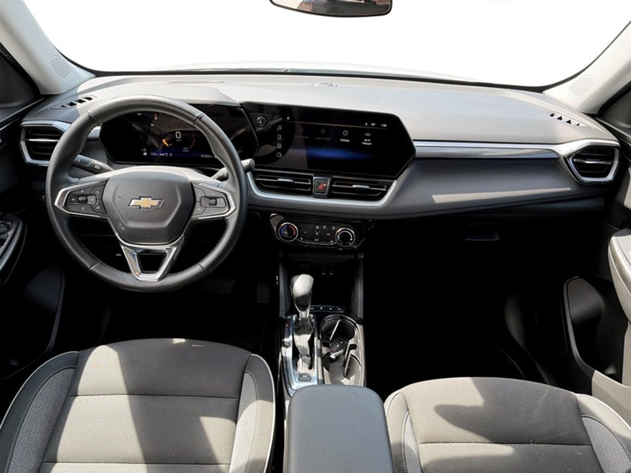 2024 Chevrolet TrailBlazer LT Photo