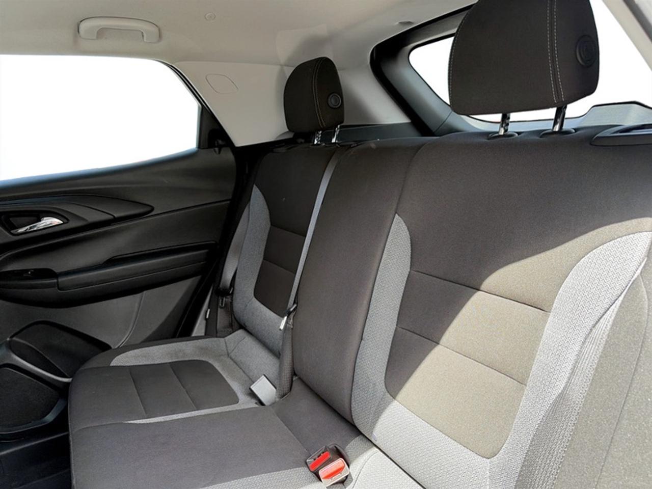 2024 Chevrolet TrailBlazer LT Photo