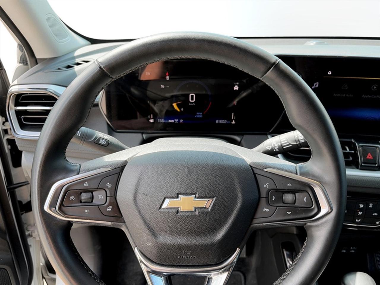 2024 Chevrolet TrailBlazer LT Photo