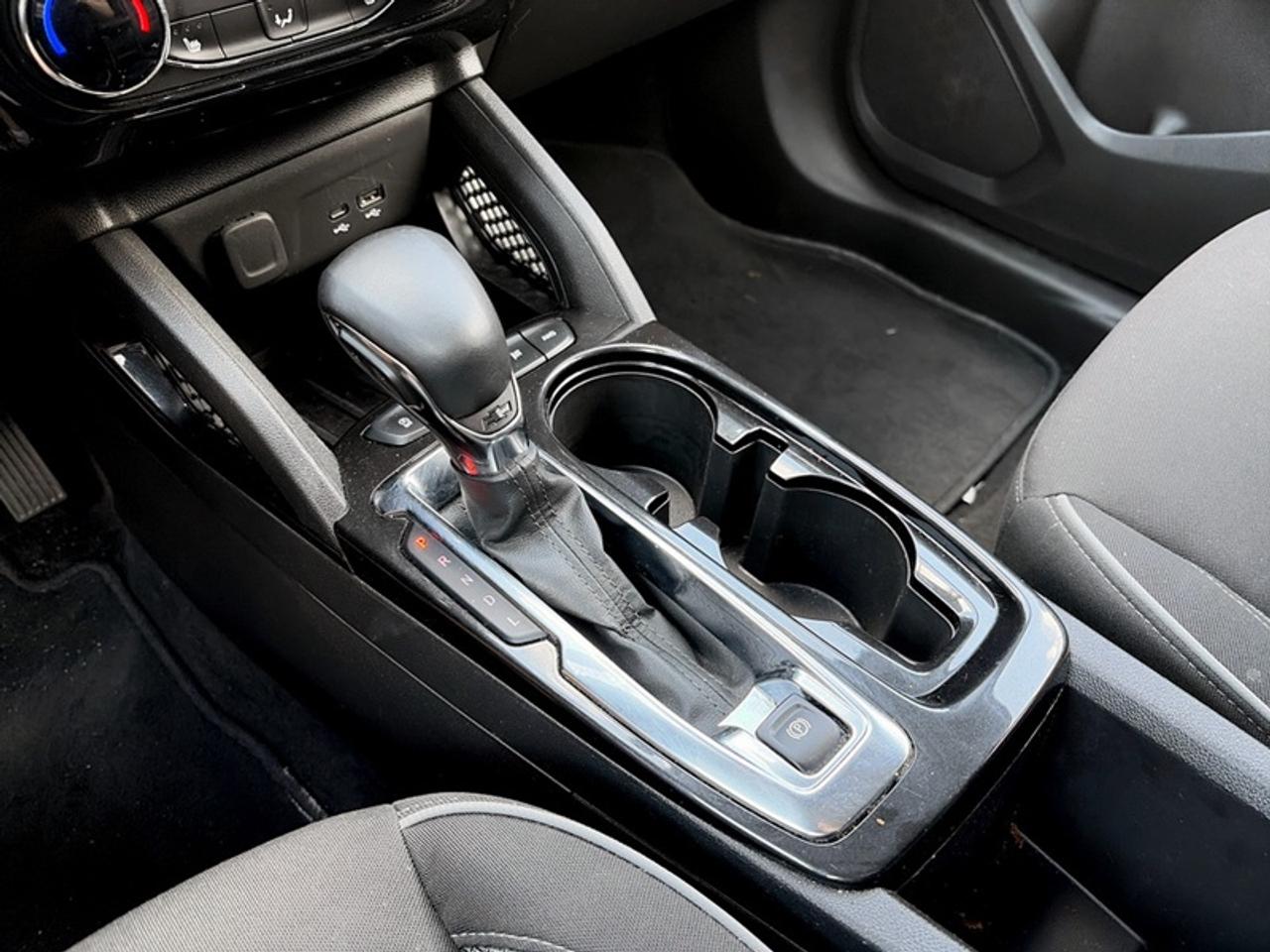 2024 Chevrolet TrailBlazer LT Photo