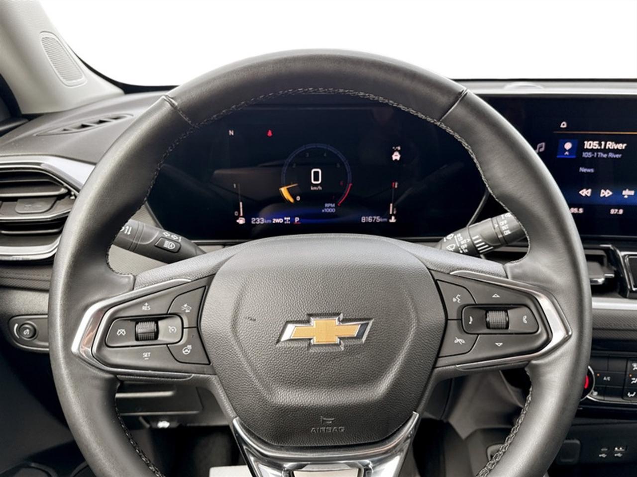 2024 Chevrolet TrailBlazer LT  **CLEAN CARFAX** Photo