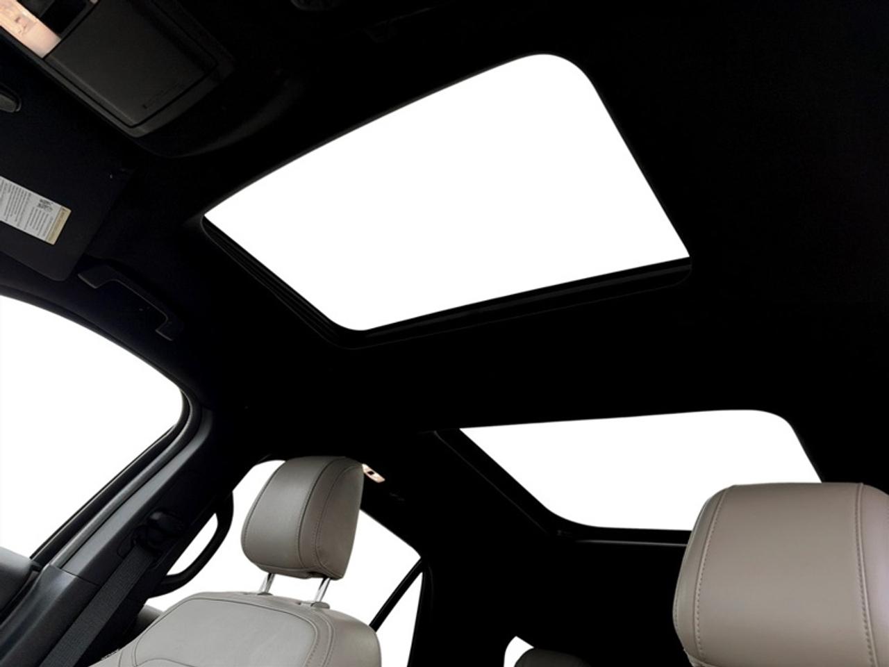 2018 Ford Explorer LIMITED Photo