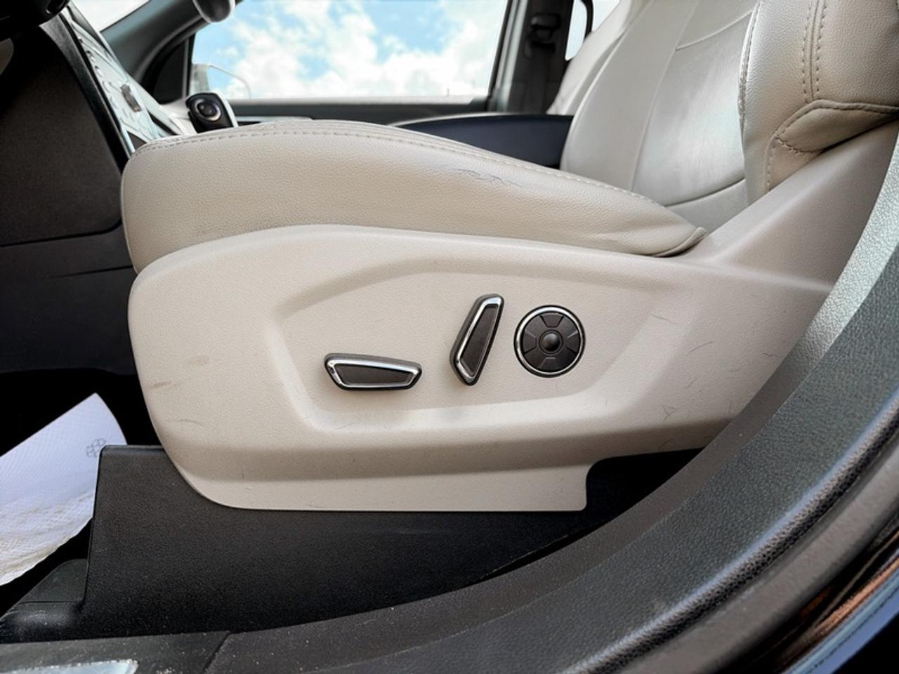 2018 Ford Explorer LIMITED Photo