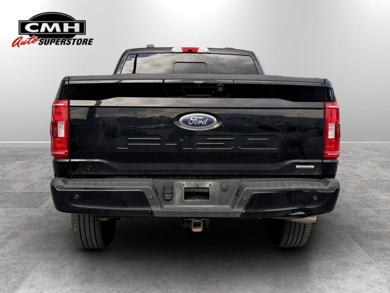 2022 Ford F-150 XLT w/Sport Pkg  - Low Mileage Photo