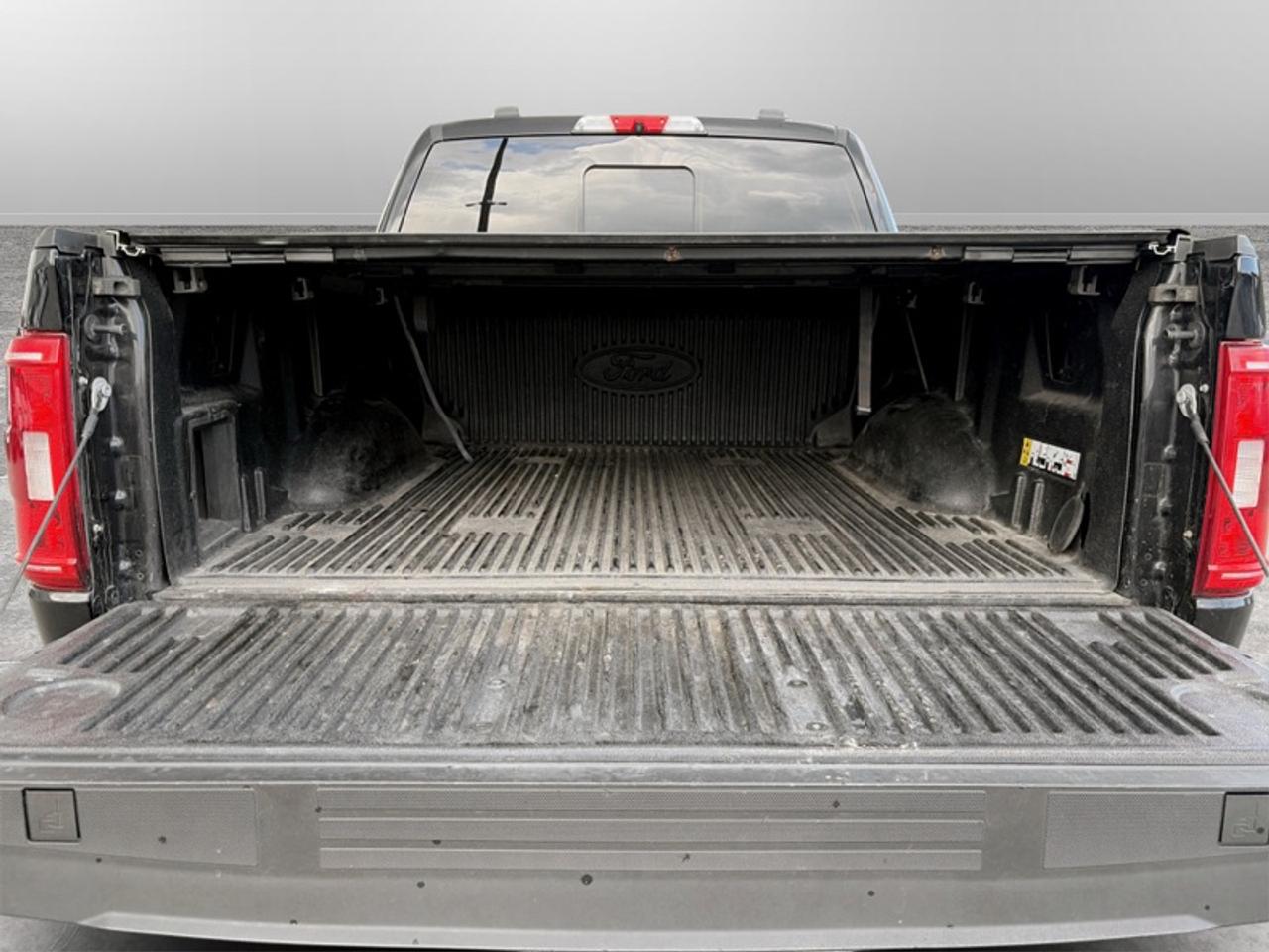 2022 Ford F-150 XLT w/Sport Pkg  - Low Mileage Photo