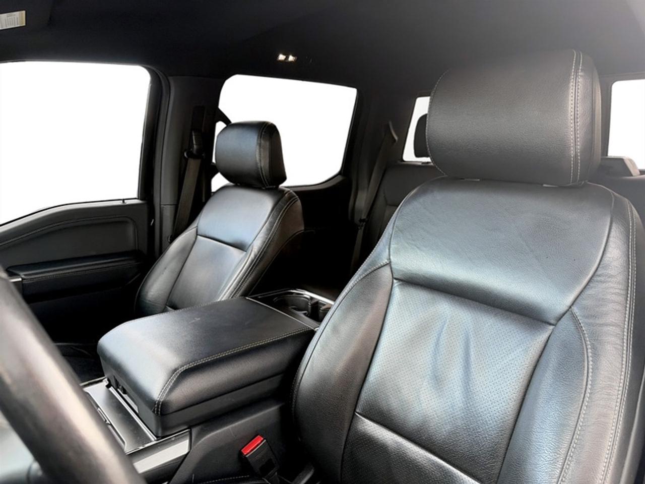 2022 Ford F-150 XLT w/Sport Pkg  - Low Mileage Photo