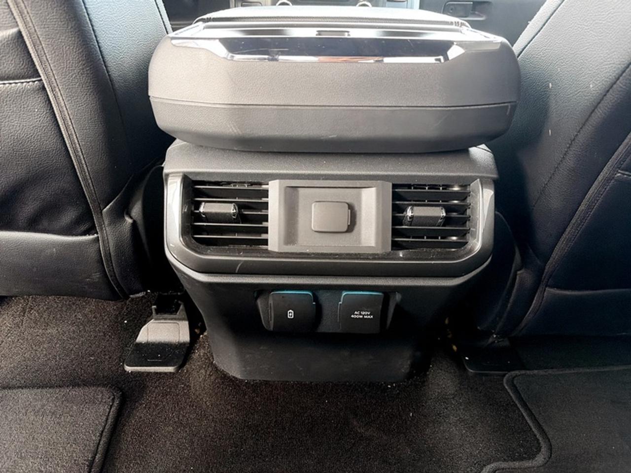 2022 Ford F-150 XLT w/Sport Pkg  - Low Mileage Photo