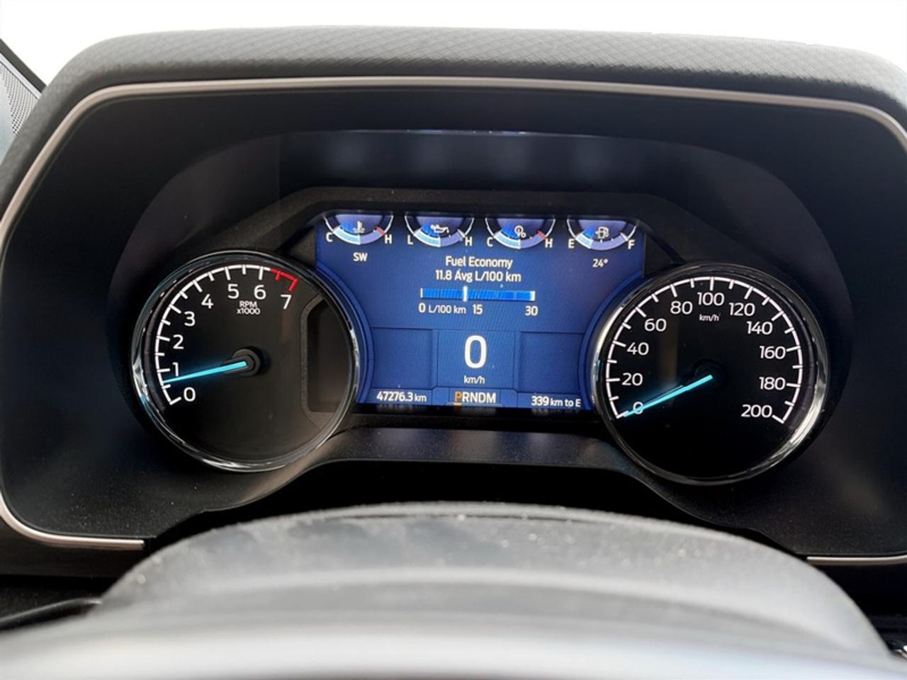 2022 Ford F-150 XLT w/Sport Pkg  - Low Mileage Photo