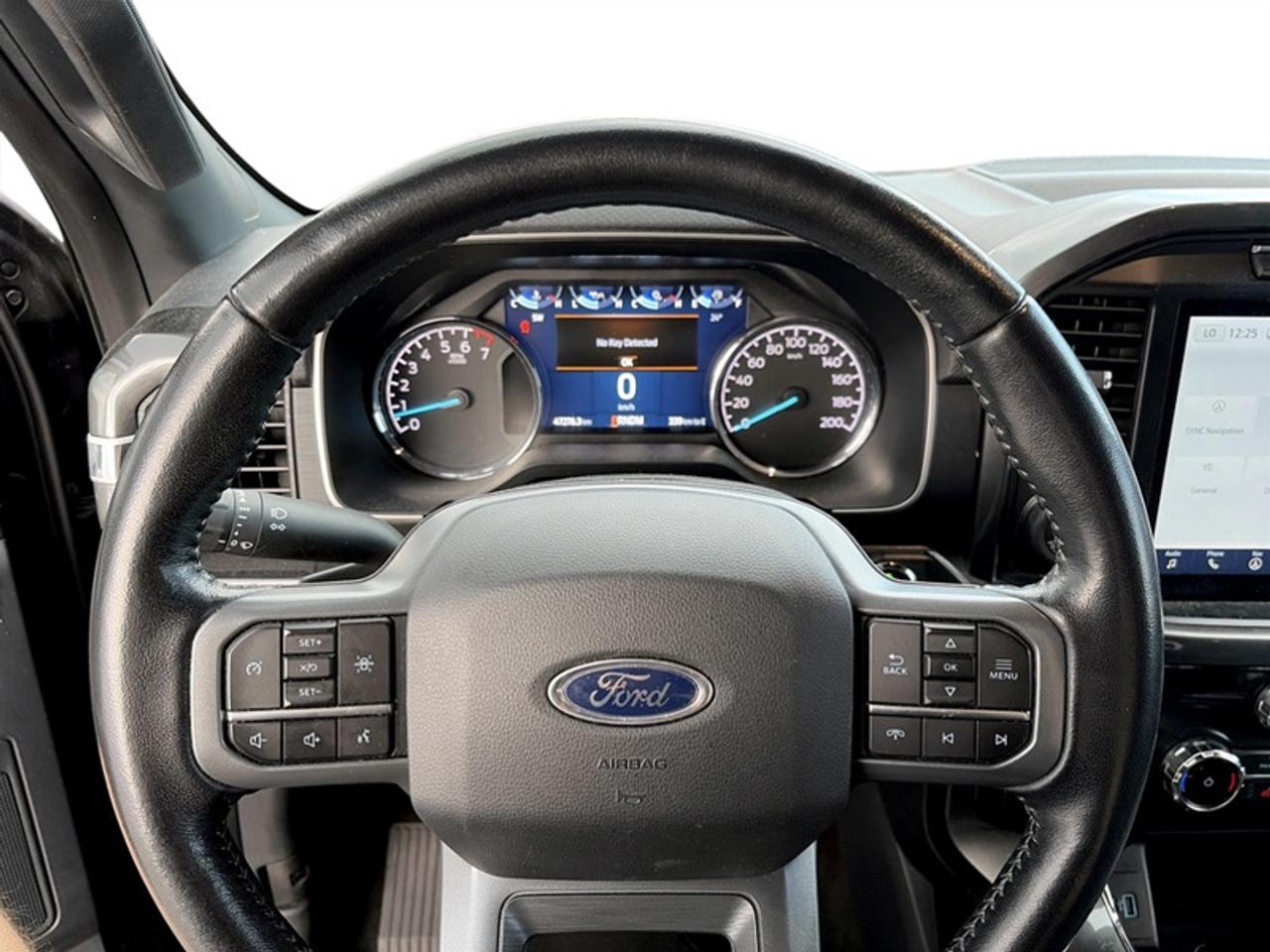 2022 Ford F-150 XLT w/Sport Pkg  - Low Mileage Photo