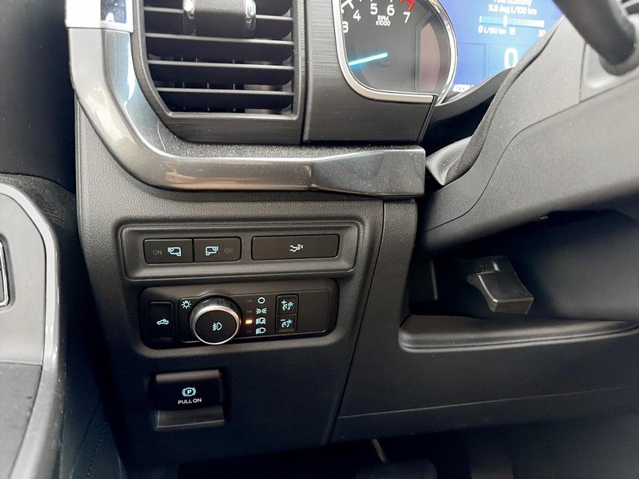 2022 Ford F-150 XLT w/Sport Pkg  - Low Mileage Photo