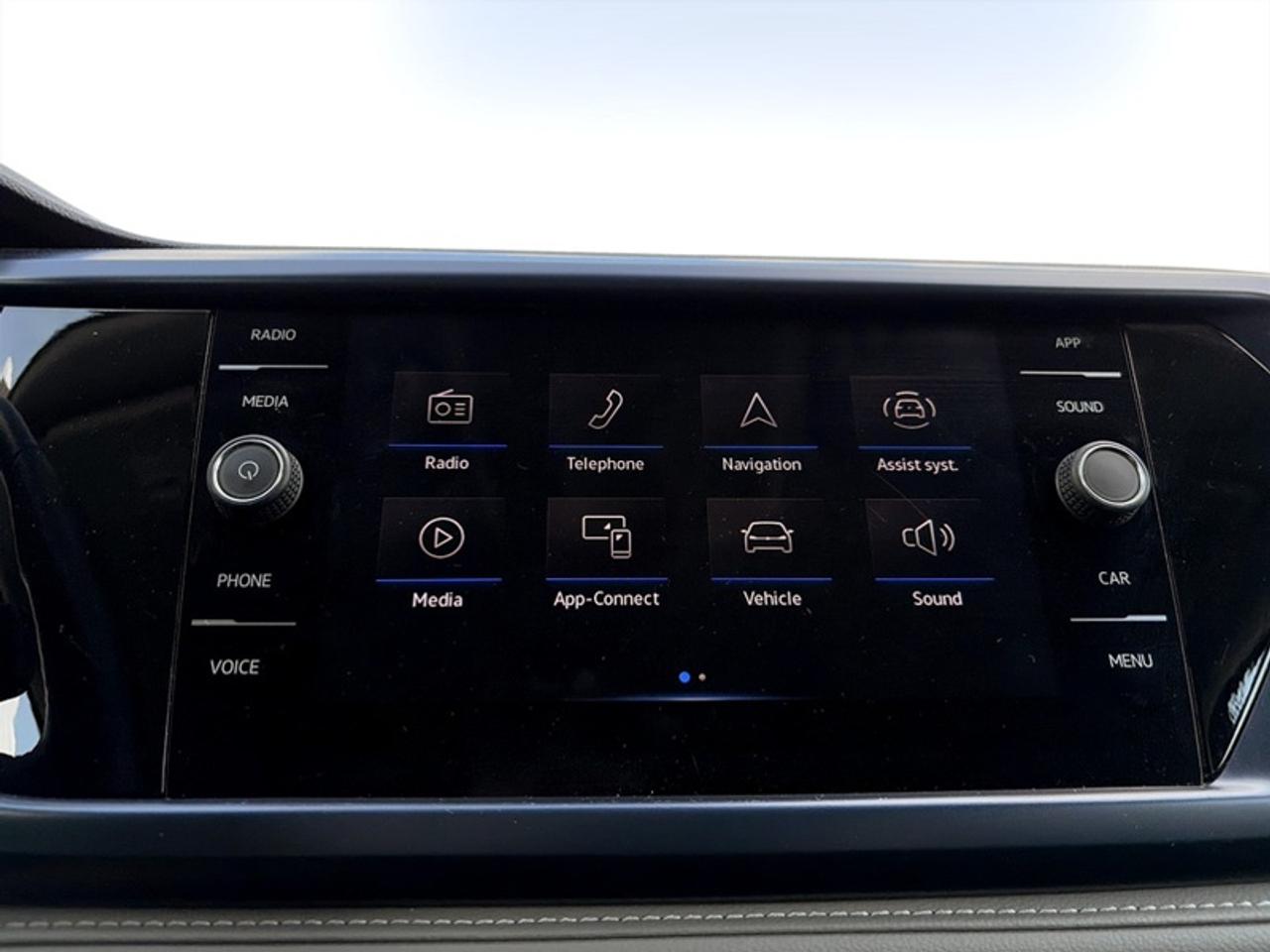 2024 Volkswagen Taos Comfortline  **CLEAN CARFAX** Photo