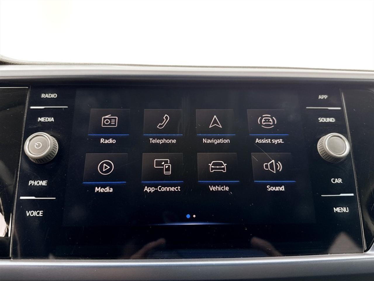 2024 Volkswagen Taos Comfortline  **CLEAN CARFAX** Photo